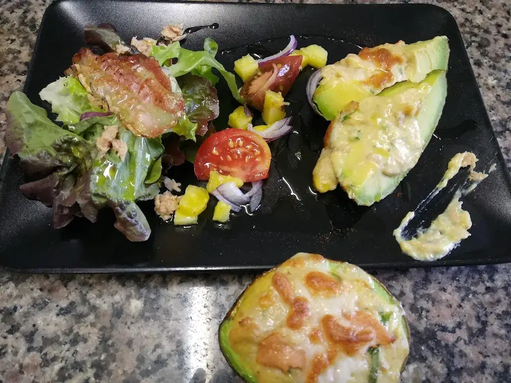 Menu_RESTAURANT DU LAC SOUES_Soues_image_8