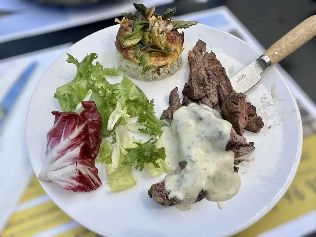 RESTAURANT DU LAC SOUES_Soues_slider_image_2