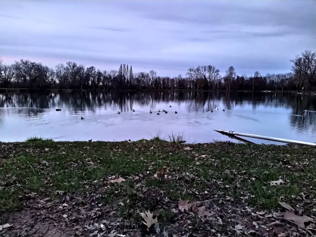 RESTAURANT DU LAC SOUES_Soues_slider_image_3