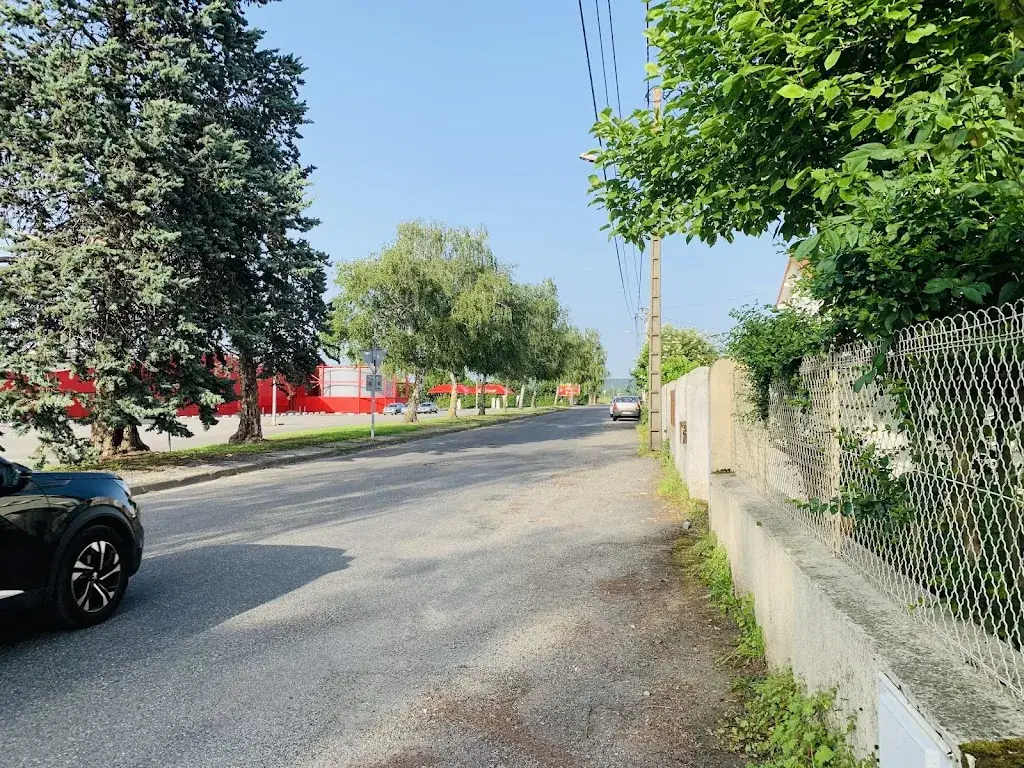 Hanh Nguyen_Le Caprice_Laloubère_review