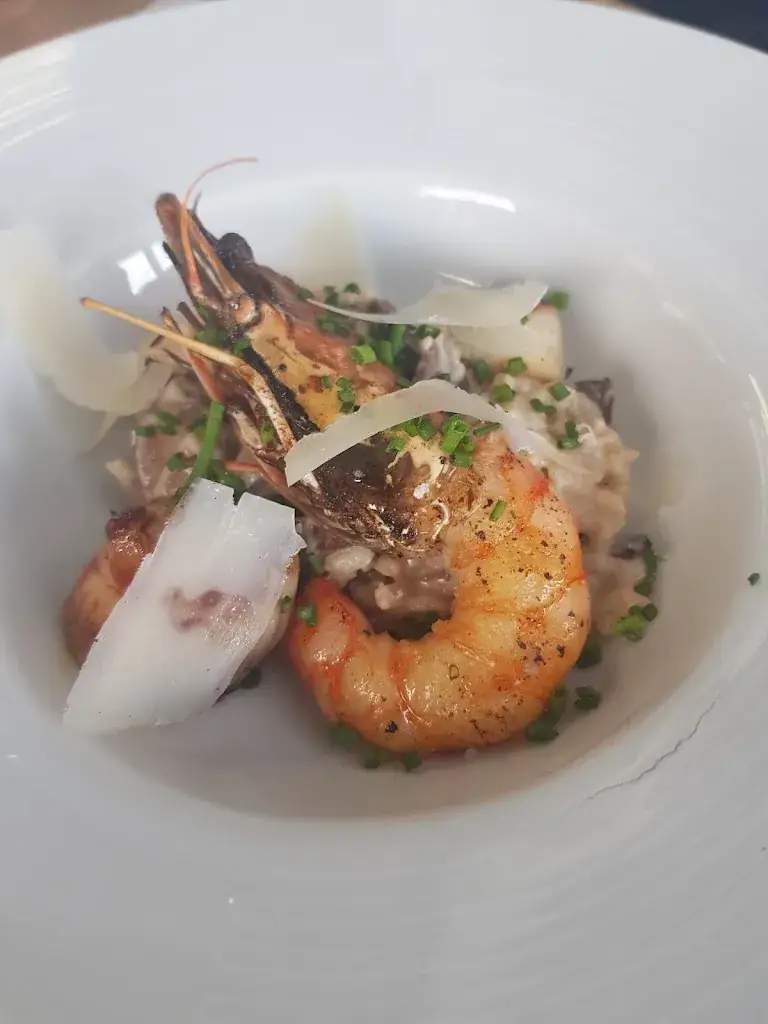 Menu_LE RESTAURANT DU GOLF LES TUMULUS_Laloubère_image_1