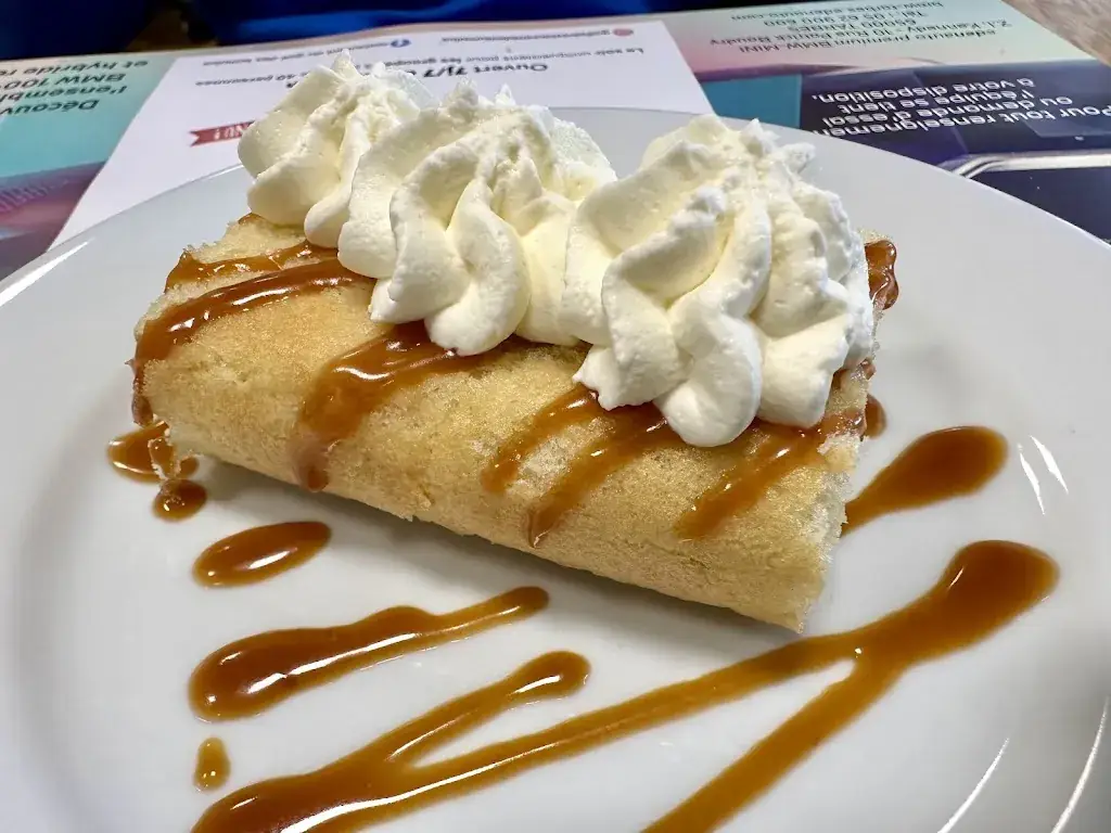 Menu_LE RESTAURANT DU GOLF LES TUMULUS_Laloubère_image_7