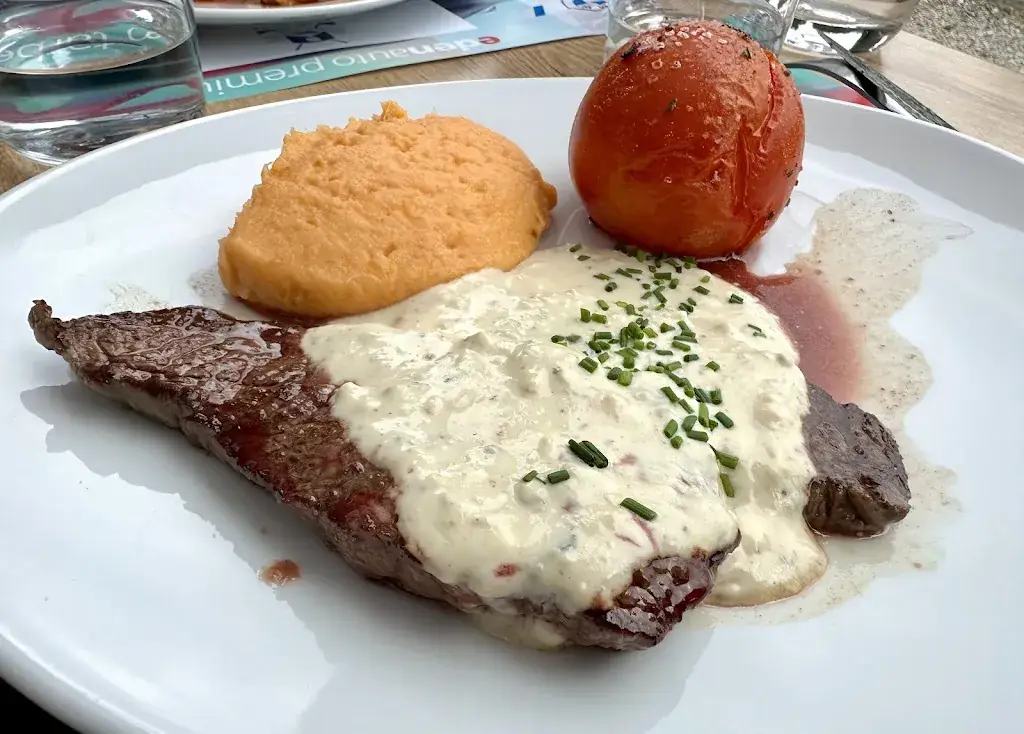 Menu_LE RESTAURANT DU GOLF LES TUMULUS_Laloubère_image_9