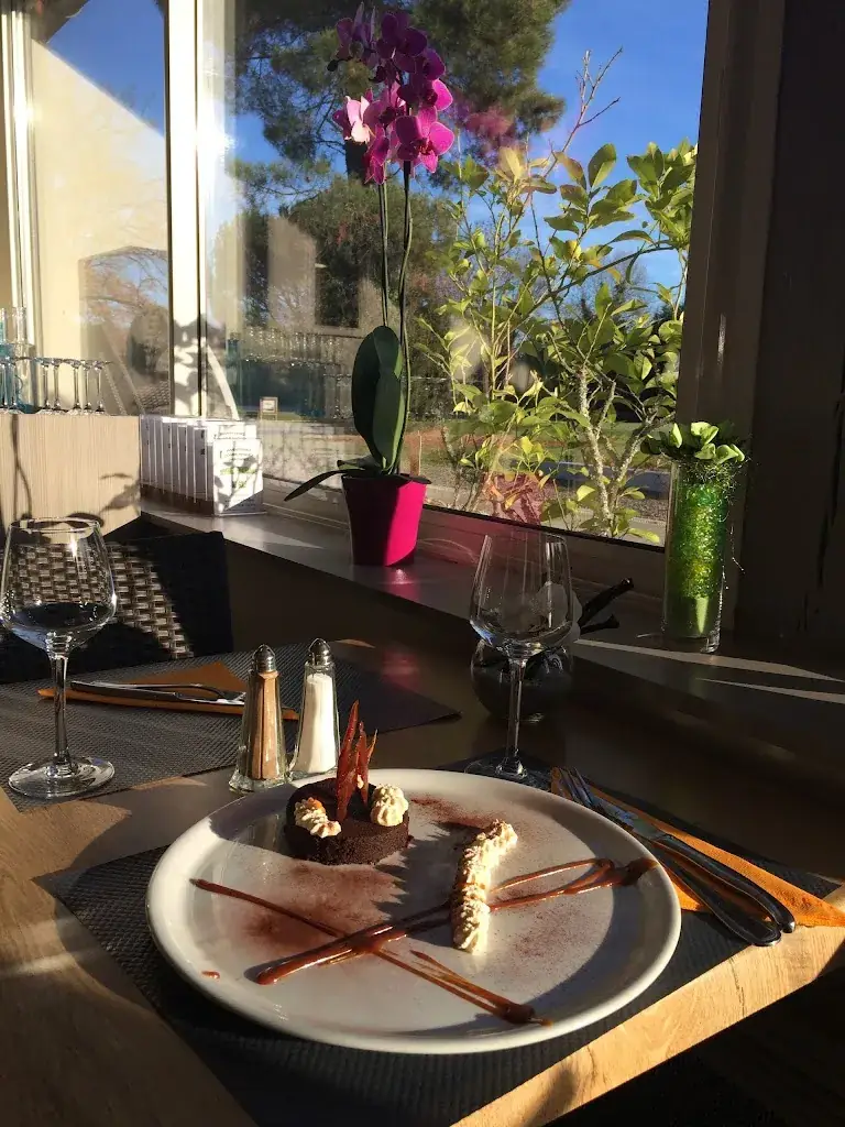 LE RESTAURANT DU GOLF LES TUMULUS_Laloubère_slider_image_2