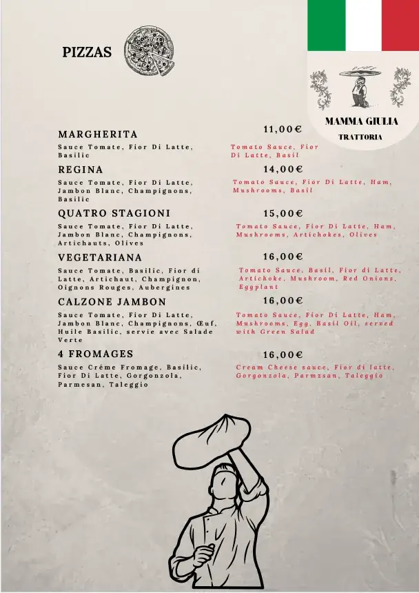 Menu_Mamma Giulia_Houches_image_3