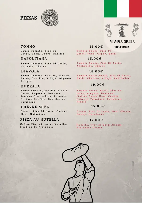 Menu_Mamma Giulia_Houches_image_4