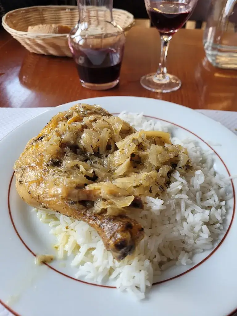 Menu_Hôtel Des Pyrénées_Laloubère_immagine_3