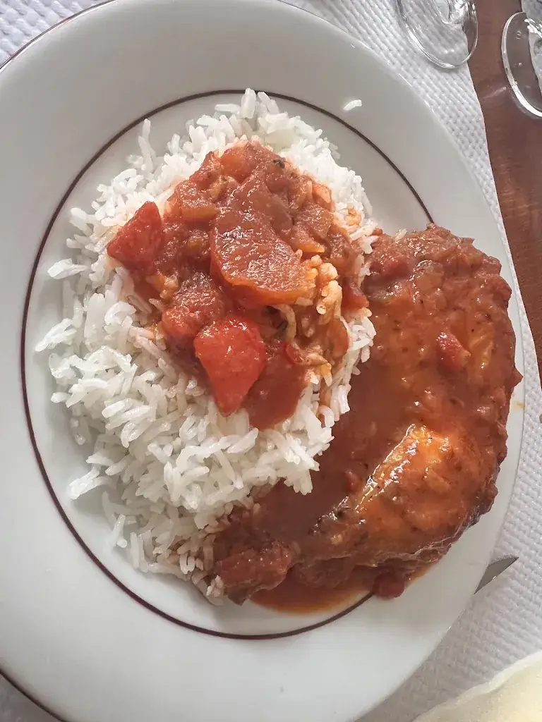 Menu_Hôtel Des Pyrénées_Laloubère_immagine_6