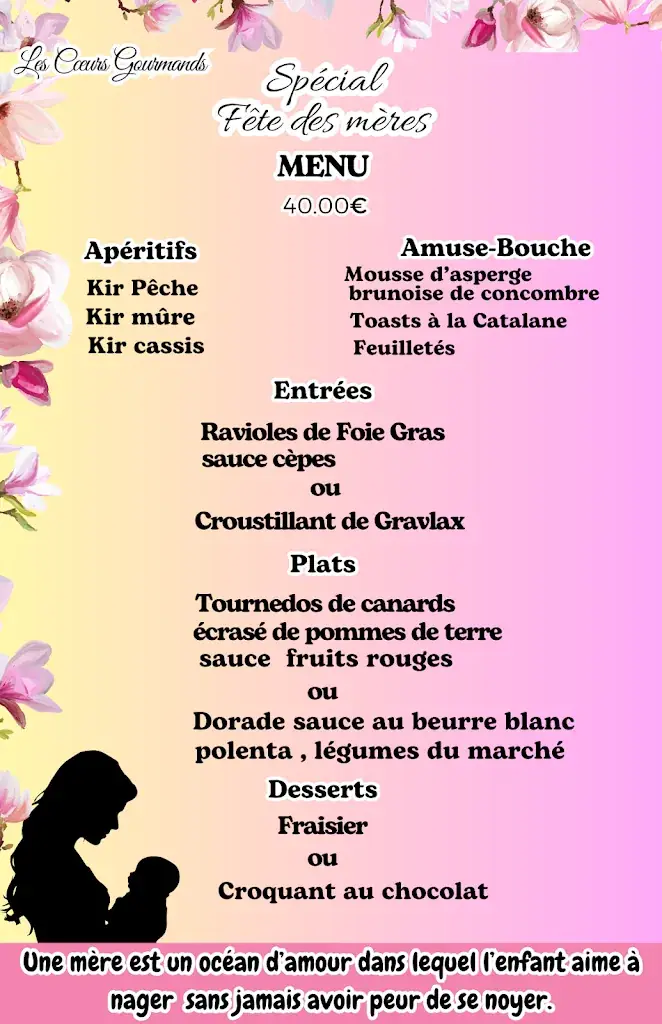 Menu_Les coeurs gourmands_Gramat_image_1