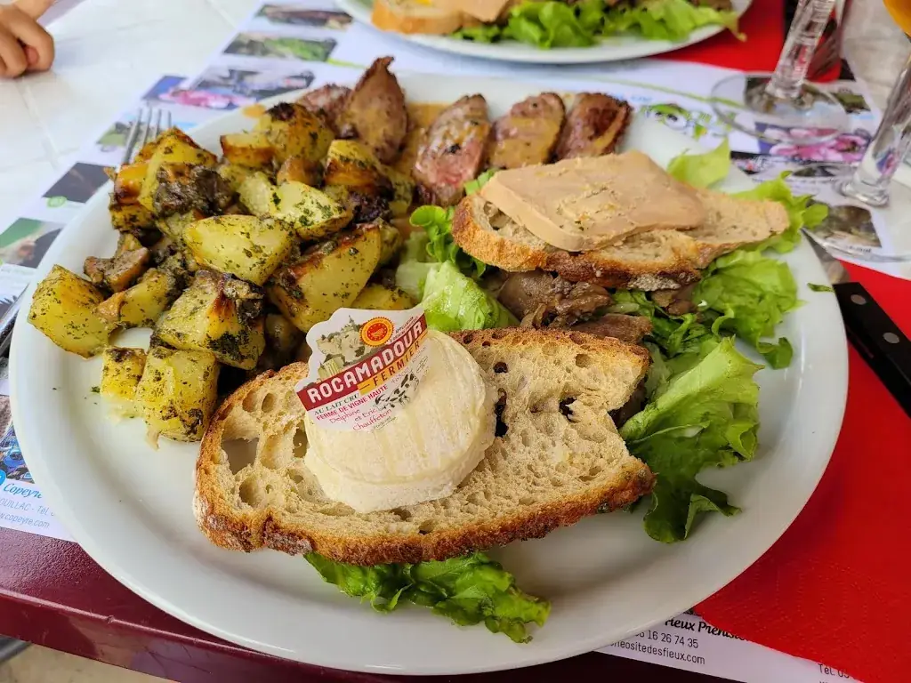 Menu_Les coeurs gourmands_Gramat_image_8