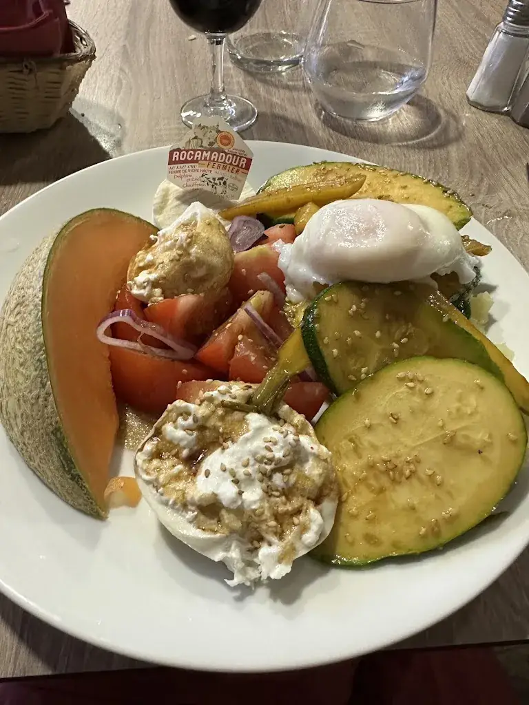 Sally Jones_Les coeurs gourmands_Gramat_review