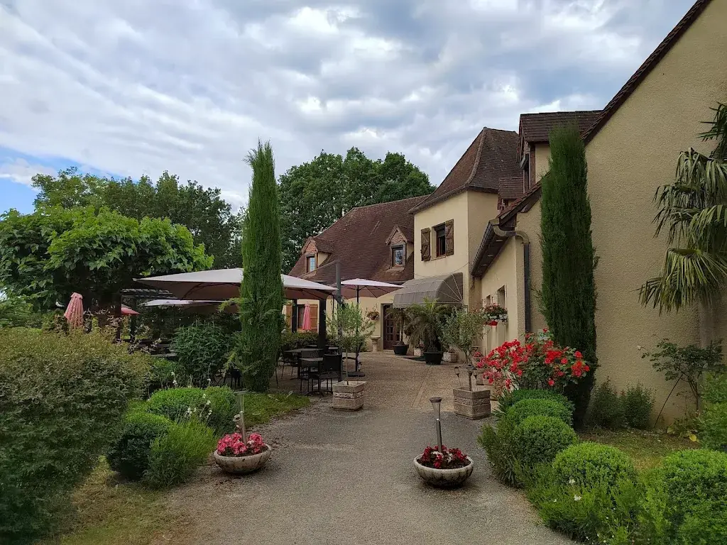 Remmirez D._Hostellerie Du Causse_Gramat_review