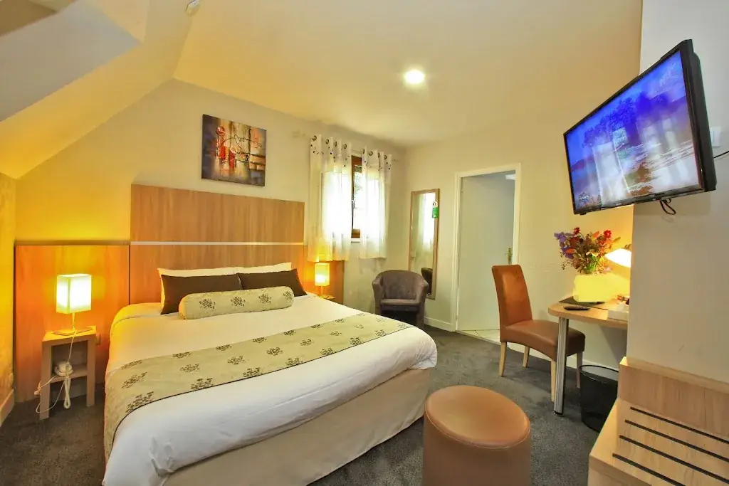 Hostellerie Du Causse_Gramat_slider_image_2