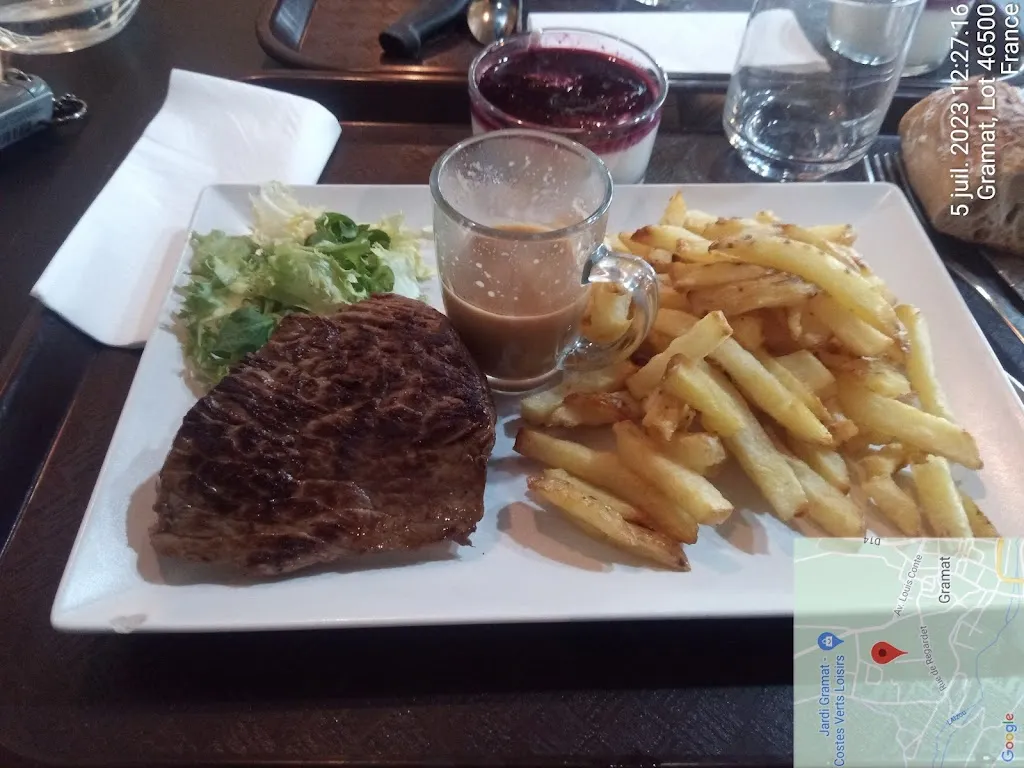 A B_La Grignotte_Gramat_review