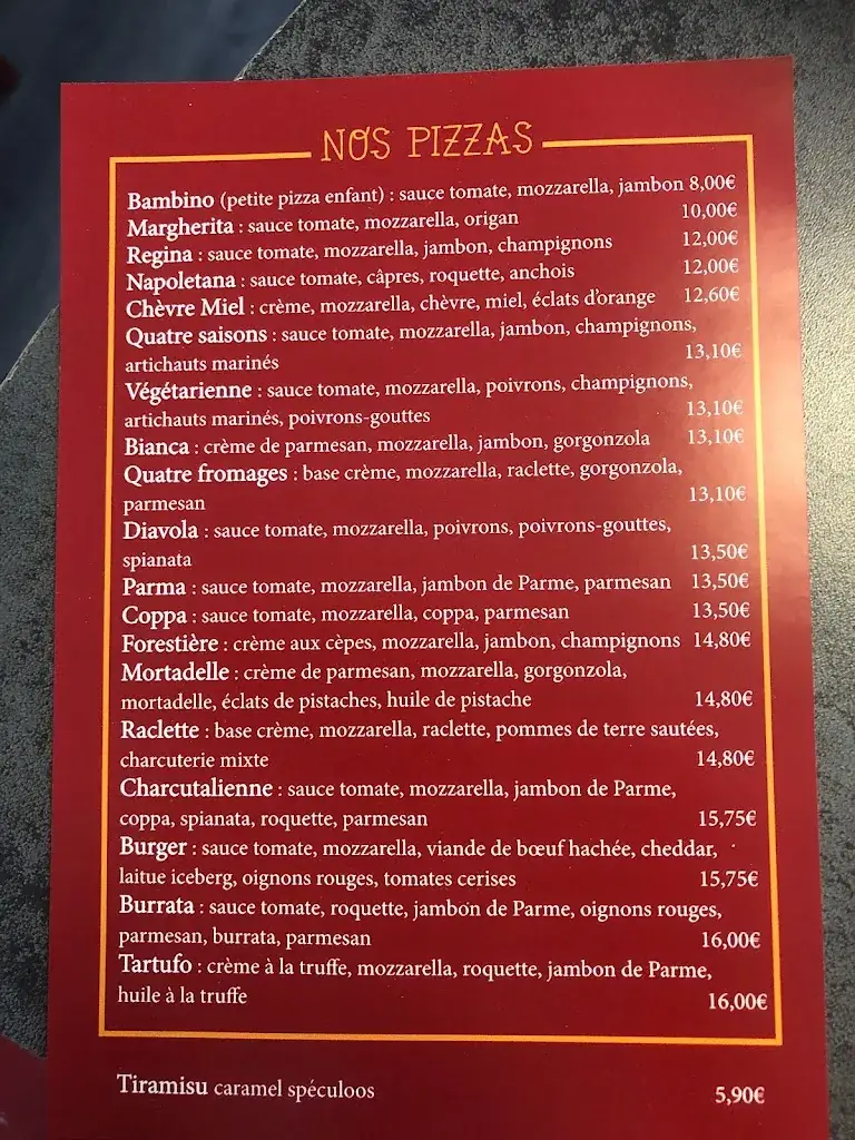 Menu_Les Gourmands_Gramat_immagine_1