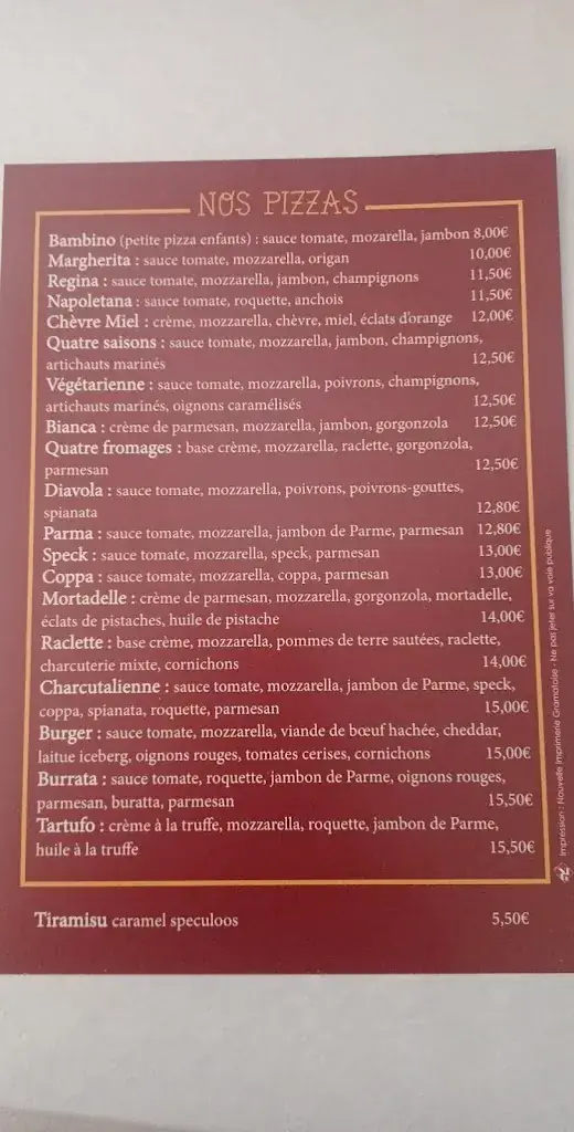 Menu_Les Gourmands_Gramat_immagine_3