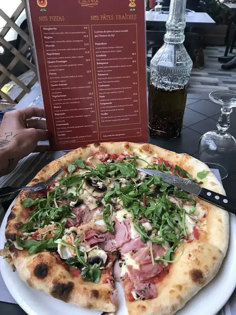 Menu_Les Gourmands_Gramat_immagine_4