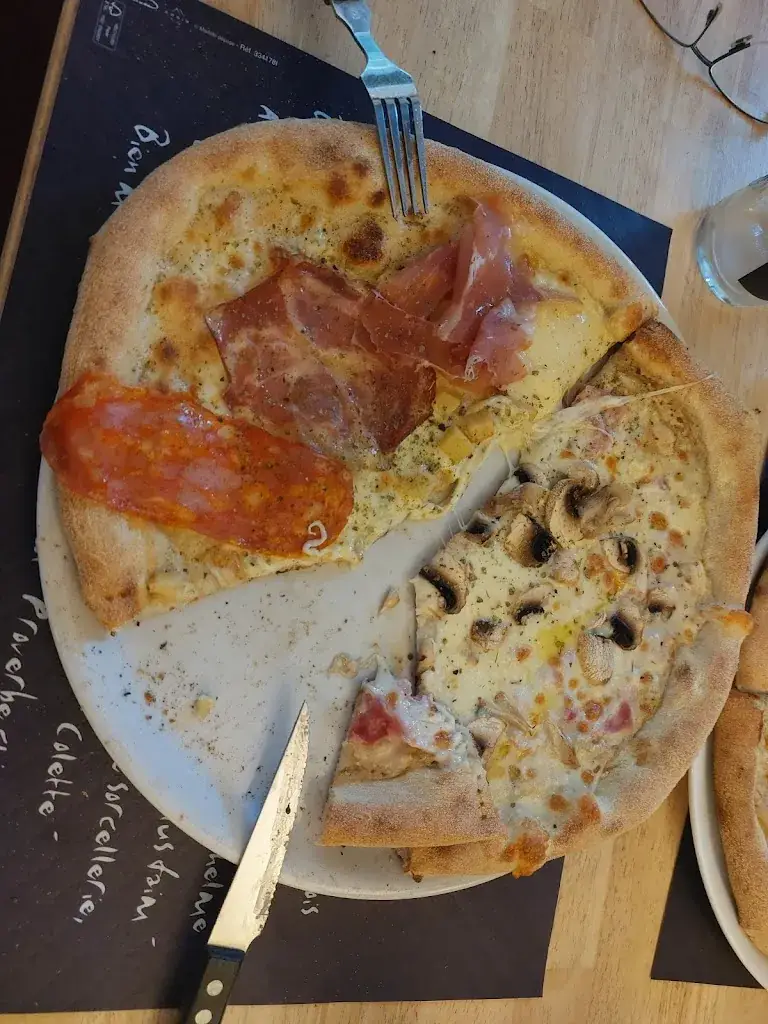 Nick Kotarski_Les Gourmands_Gramat_recensione