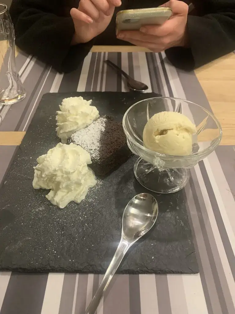 guy barner_Les Gourmands_Gramat_recensione