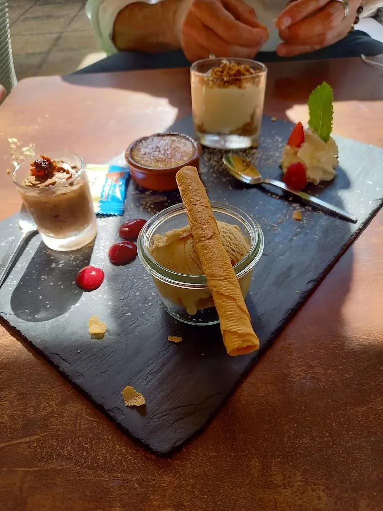 Menu_Resto bistrot l’Estanquet_Rocamadour_immagine_5