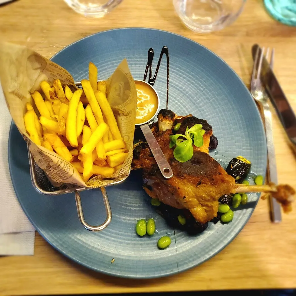 Menu_Resto bistrot l’Estanquet_Rocamadour_immagine_6