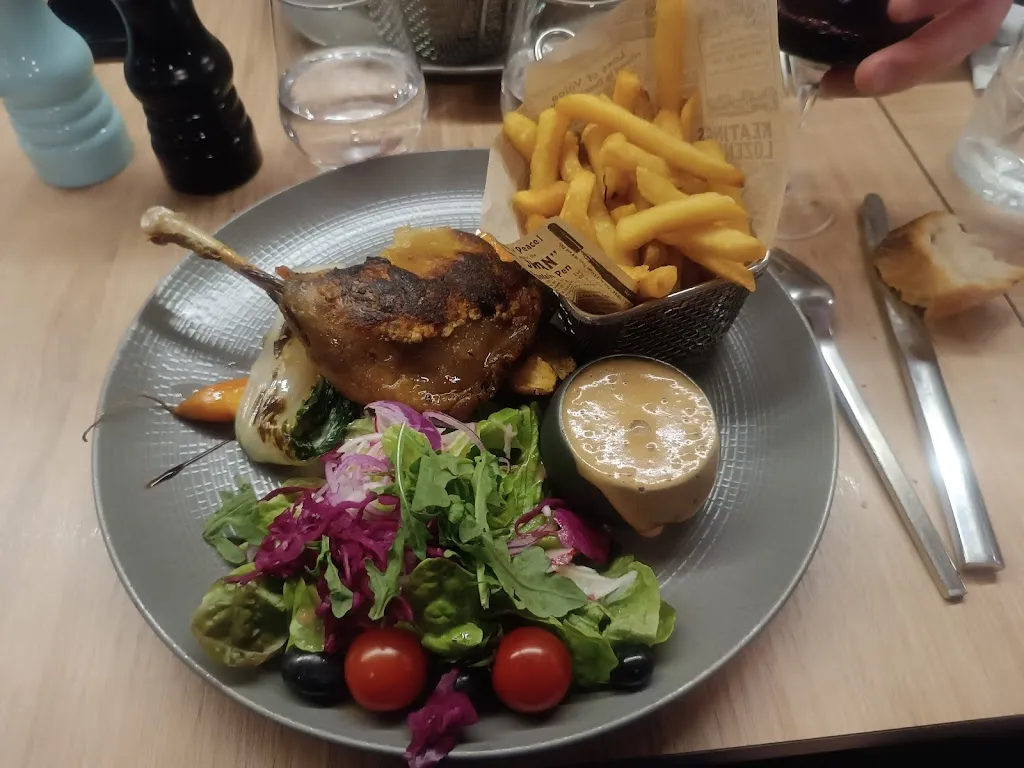 Menu_Resto bistrot l’Estanquet_Rocamadour_immagine_8