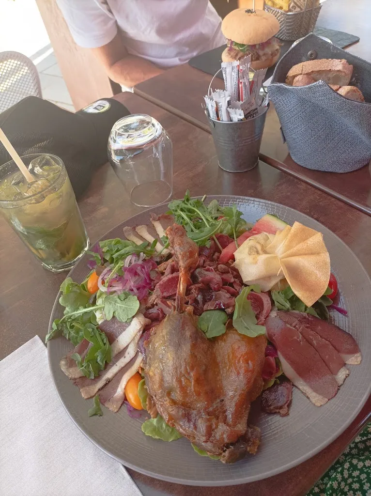 Menu_Resto bistrot l’Estanquet_Rocamadour_immagine_9