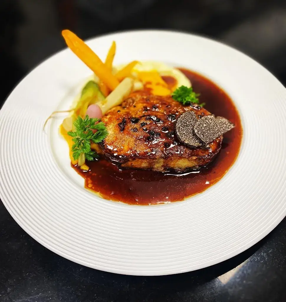 Restaurant Le Relais des Gourmands_Gramat_slider_image_2