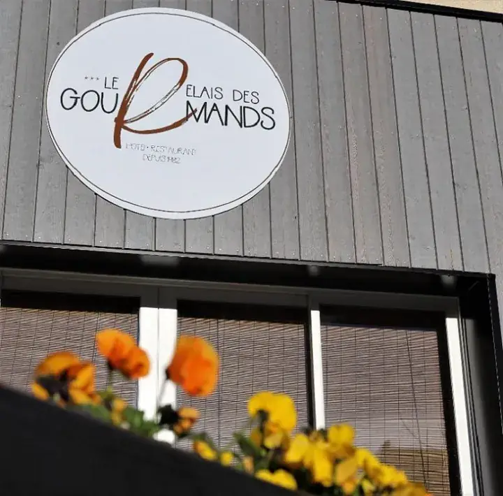 Restaurant Le Relais des Gourmands_Gramat_slider_image_3