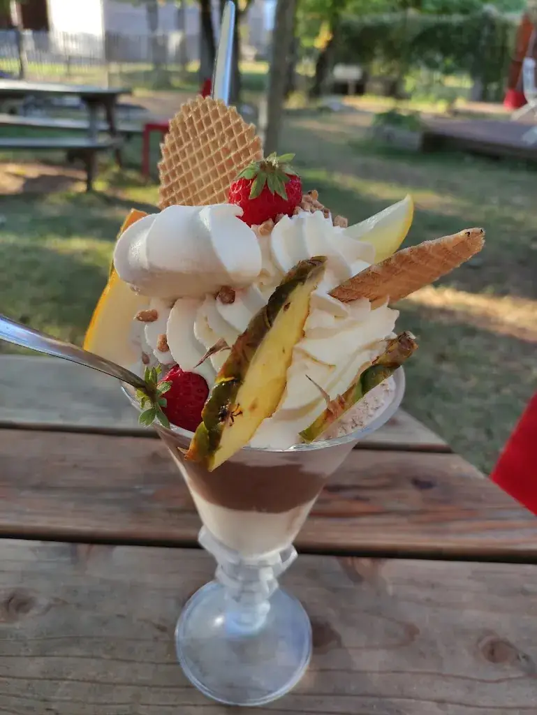 Cindy Brillet_Glacier 