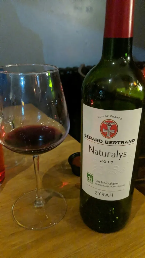 Jamie Burgess_Délice._Houches_review