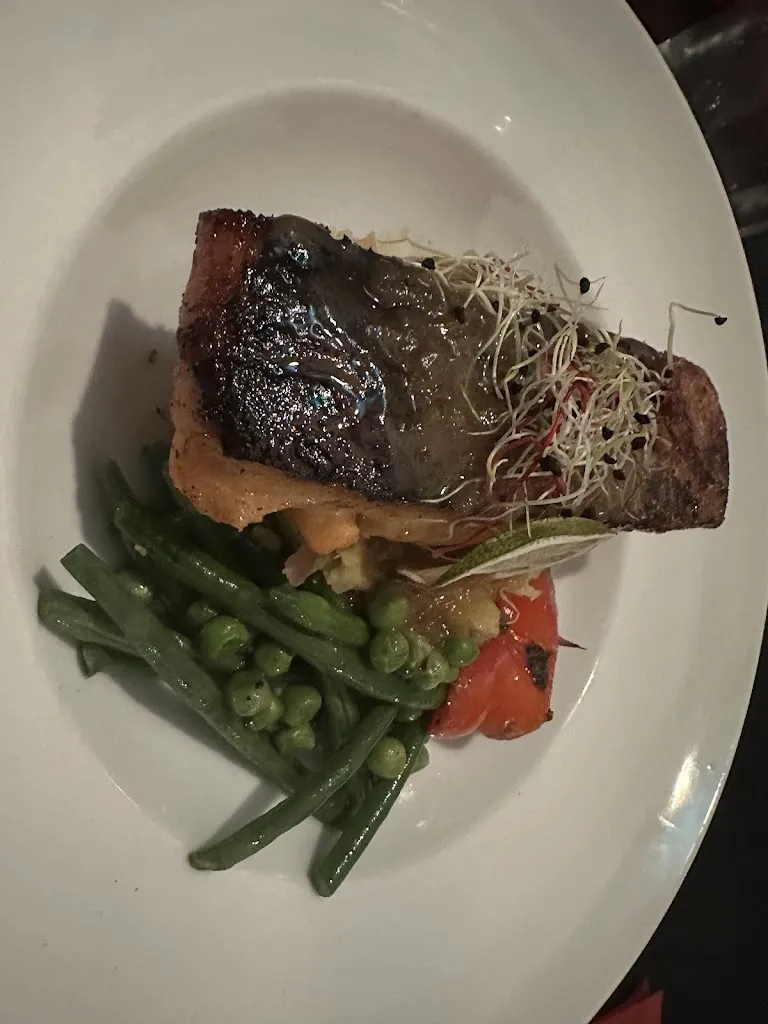 Maria Vasileva - Grinfeld_Délice._Houches_review