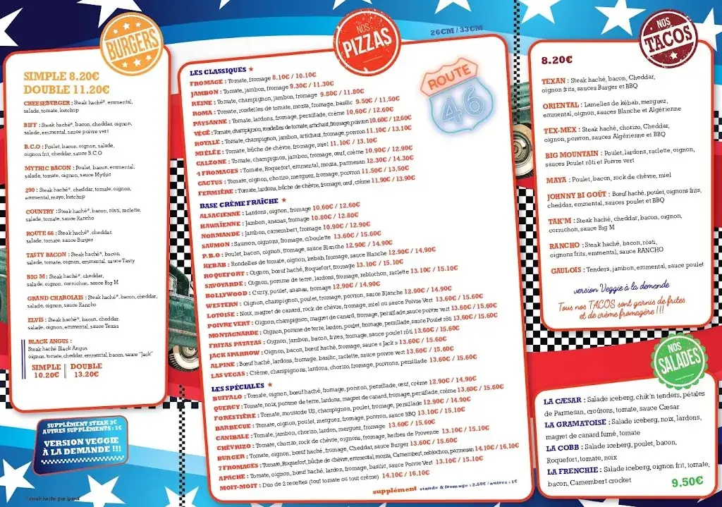 Menu_Rico's Route 46_Gramat_immagine_1