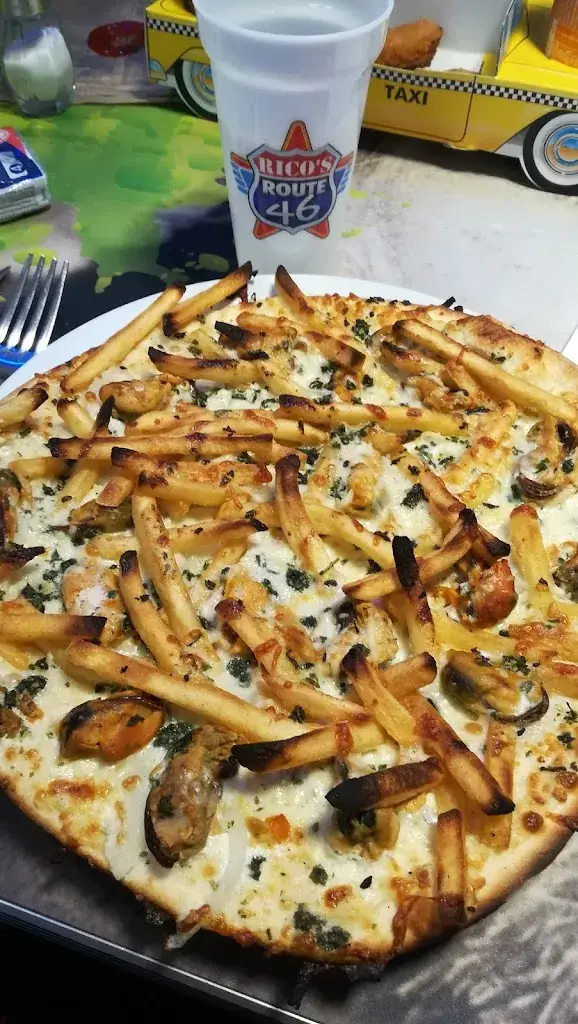 Menu_Rico's Route 46_Gramat_immagine_7