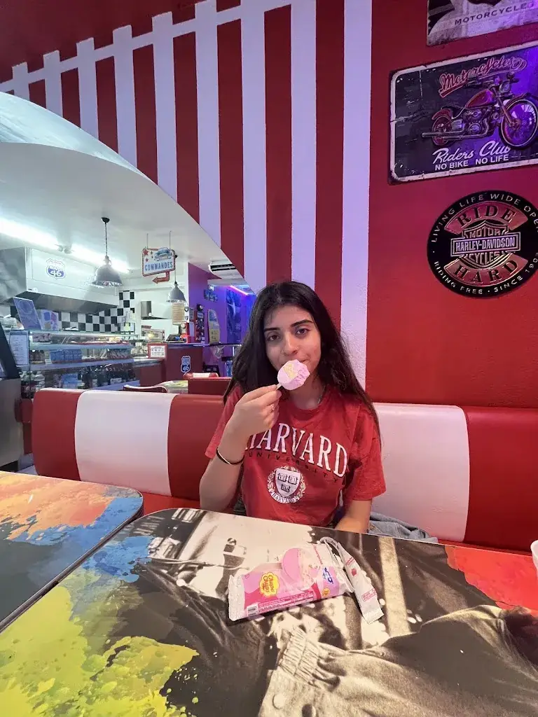 Andrei Juniorr_Rico's Route 46_Gramat_recensione