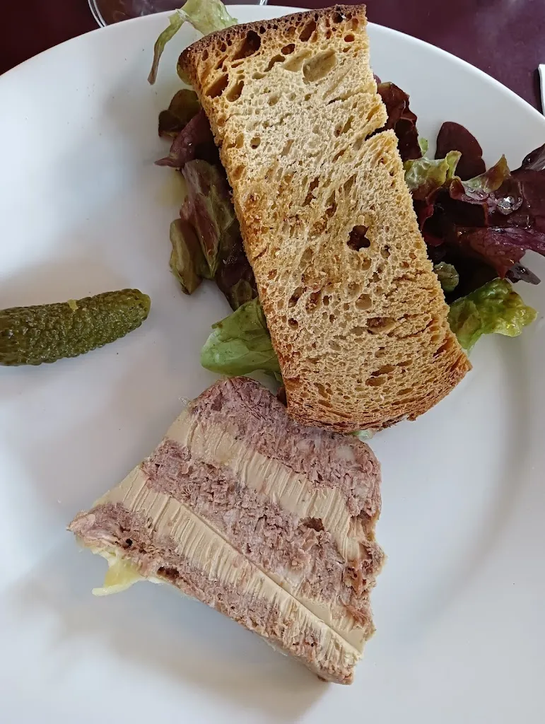 Menü_Le Quercygnac_Rocamadour_Bild_6