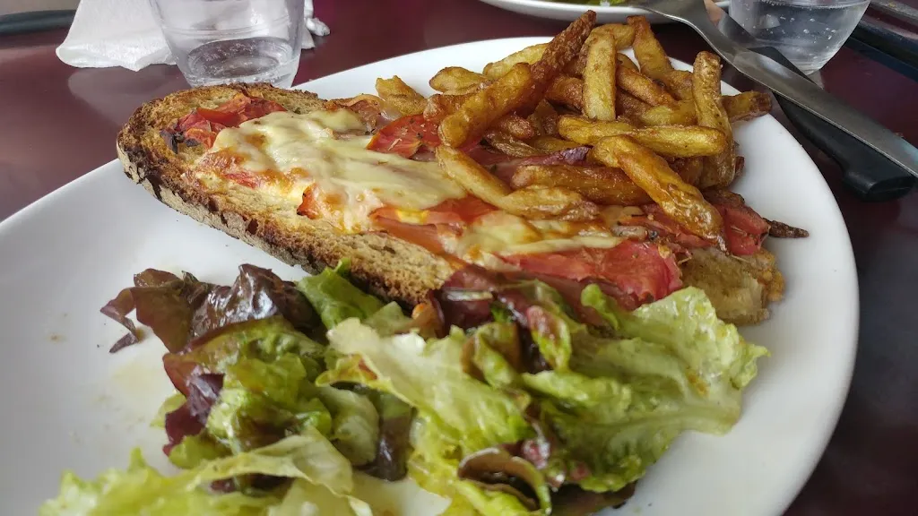 Menü_Le Quercygnac_Rocamadour_Bild_7