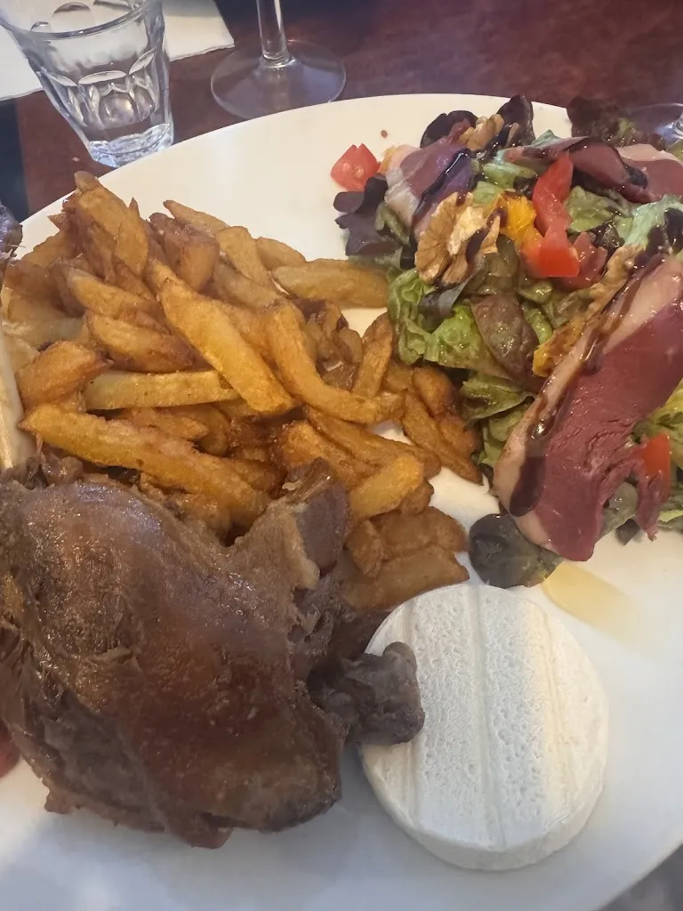 Blaise Lewis_Le Quercygnac_Rocamadour_Bewertung