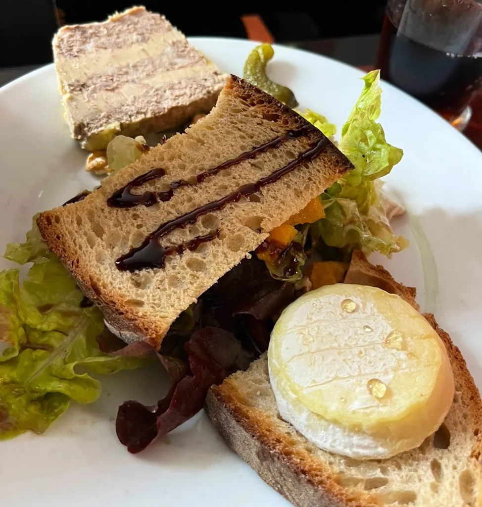 Amanda Amador-Prache_Le Quercygnac_Rocamadour_Bewertung