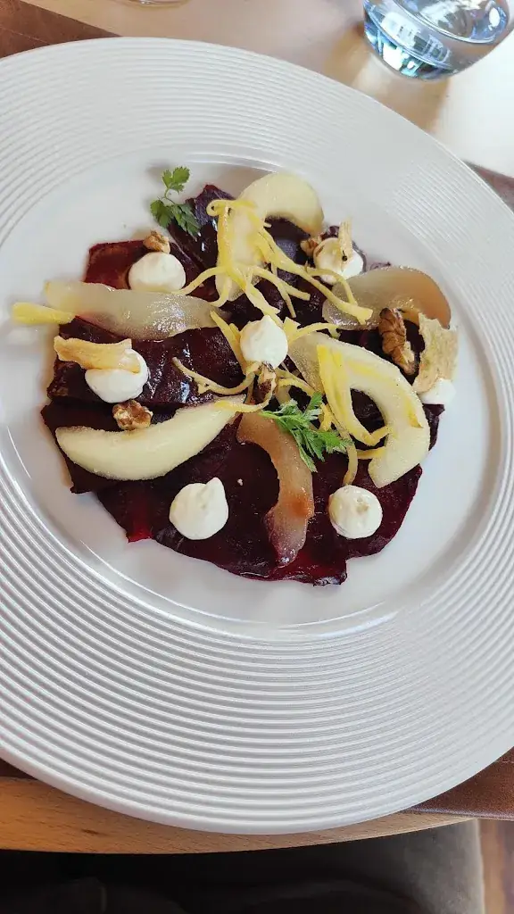 Andrea Moro_Logis Hôtel Relais des Gourmands_Gramat_review