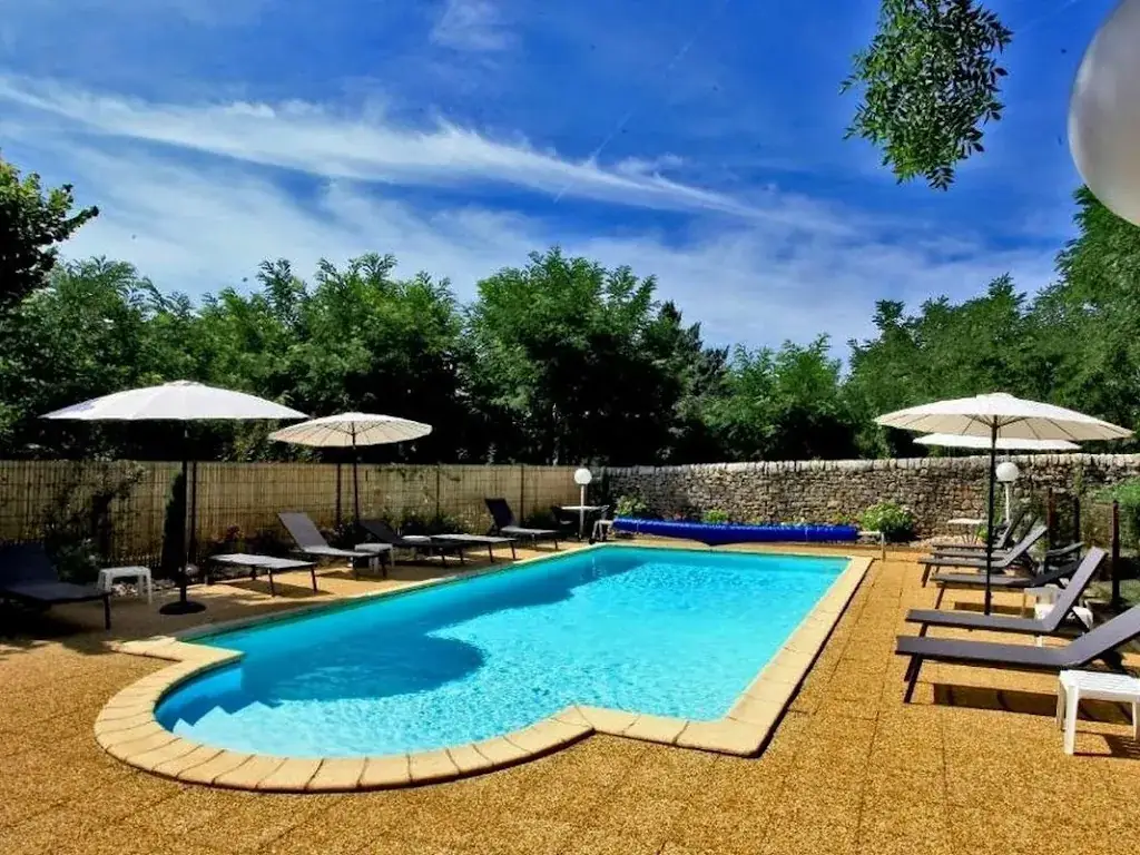 Logis Hôtel Relais des Gourmands_Gramat_slider_image_2