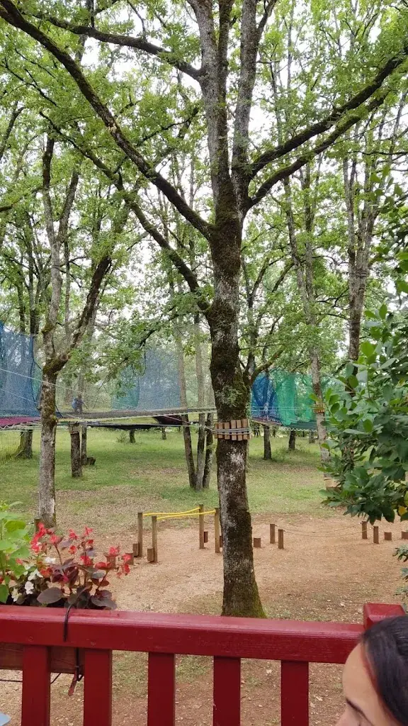 Rafael Mambretti_Le Roc du Berger_Rocamadour_review