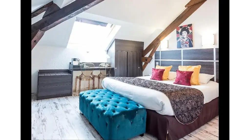 Logis Hôtel du Centre ristorante a Gramat