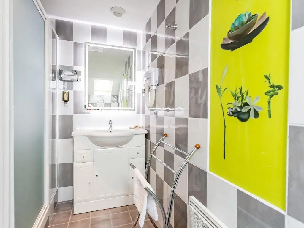 Logis Hôtel du Centre_Gramat_slider_image_3