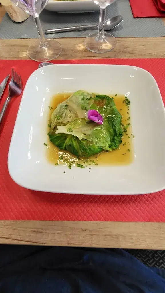 Corinne Gassen_Hotel Restaurant Le Grand Couvent Gramat_Gramat_review