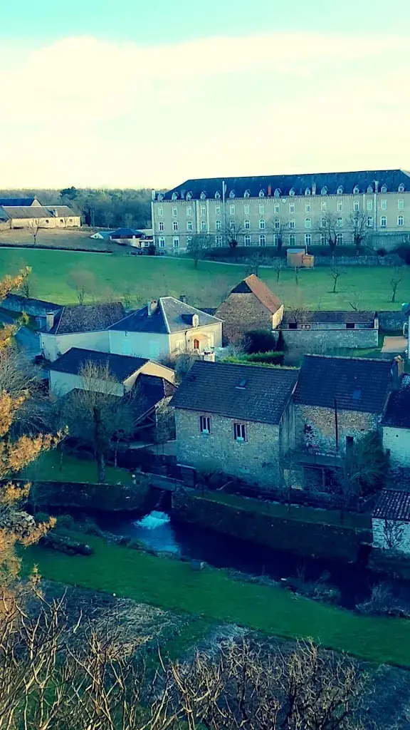 Hotel Restaurant Le Grand Couvent Gramat_Gramat_slider_image_2