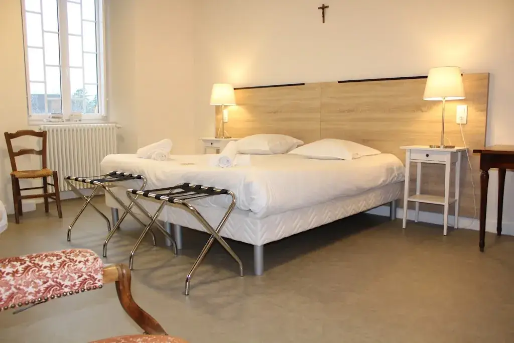 Hotel Restaurant Le Grand Couvent Gramat_Gramat_slider_image_3