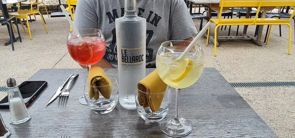 Menu_Restaurant Le Bellaroc_Rocamadour_image_5