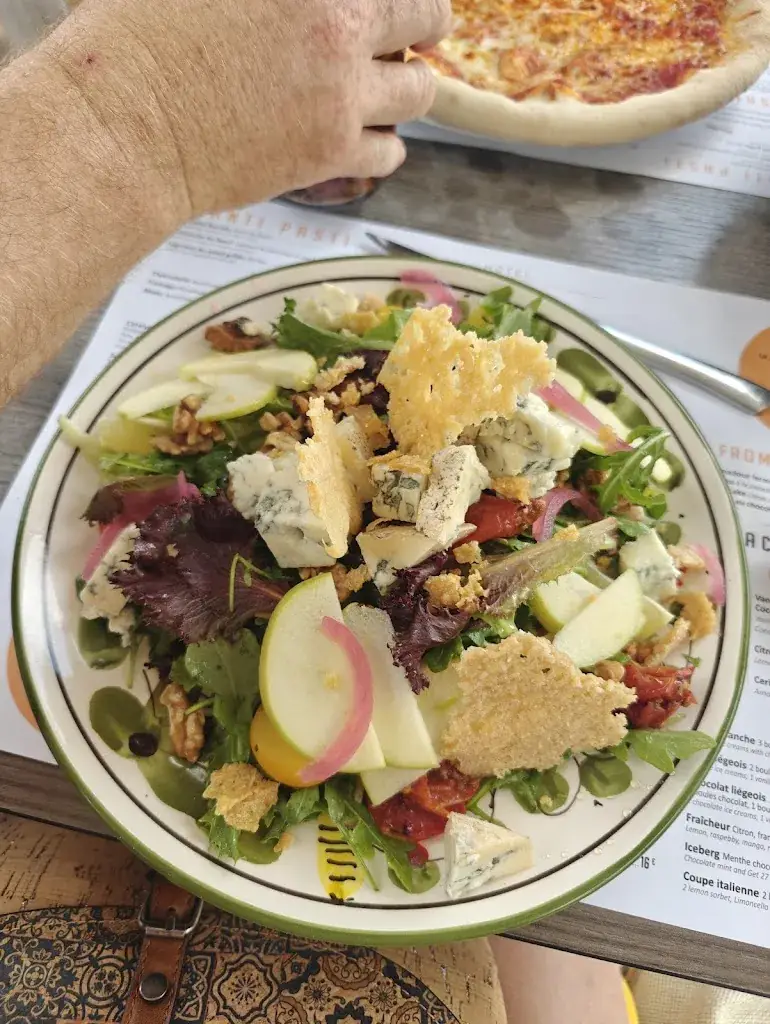 Menu_Restaurant Le Bellaroc_Rocamadour_image_7