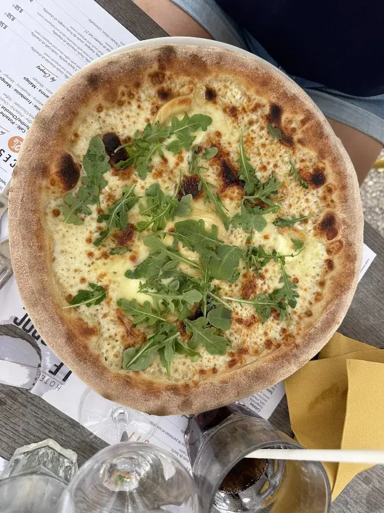 Menu_Restaurant Le Bellaroc_Rocamadour_image_9